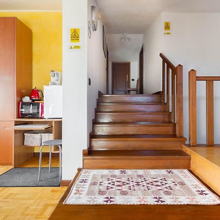 Gfhome Казале сул Силе Екстериор снимка